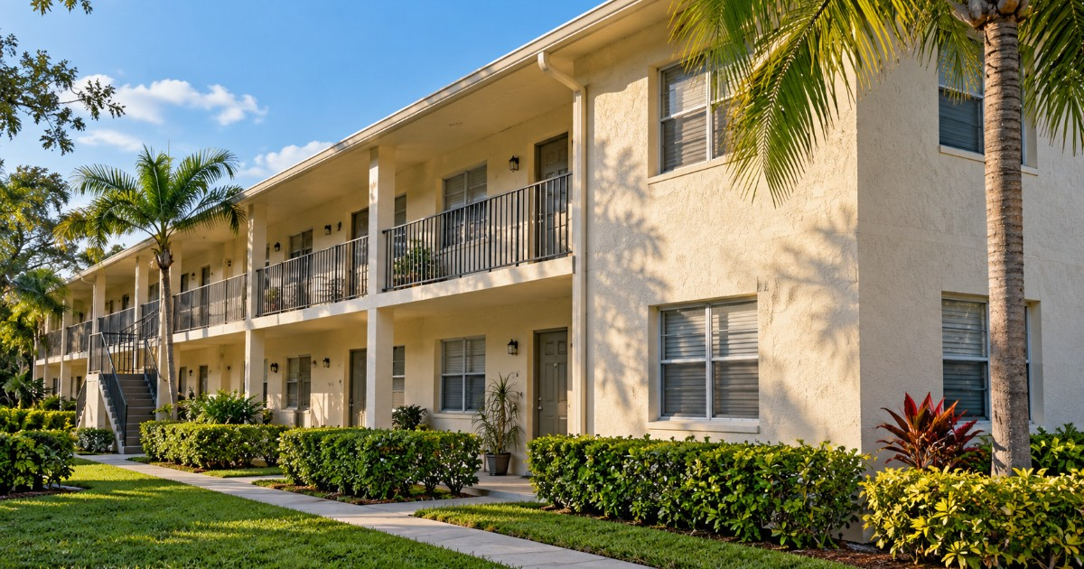 Florida Offers Up to $7,200 for Rent Increases in Hallandale Beach: Eligibility and Requirements