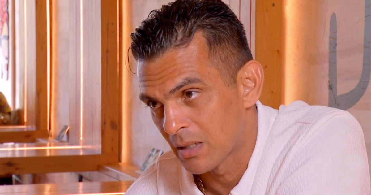Cuban Raft Survivor Breaks Silence on Alligator Alcatraz Beating: "I Still Have Nightmares"