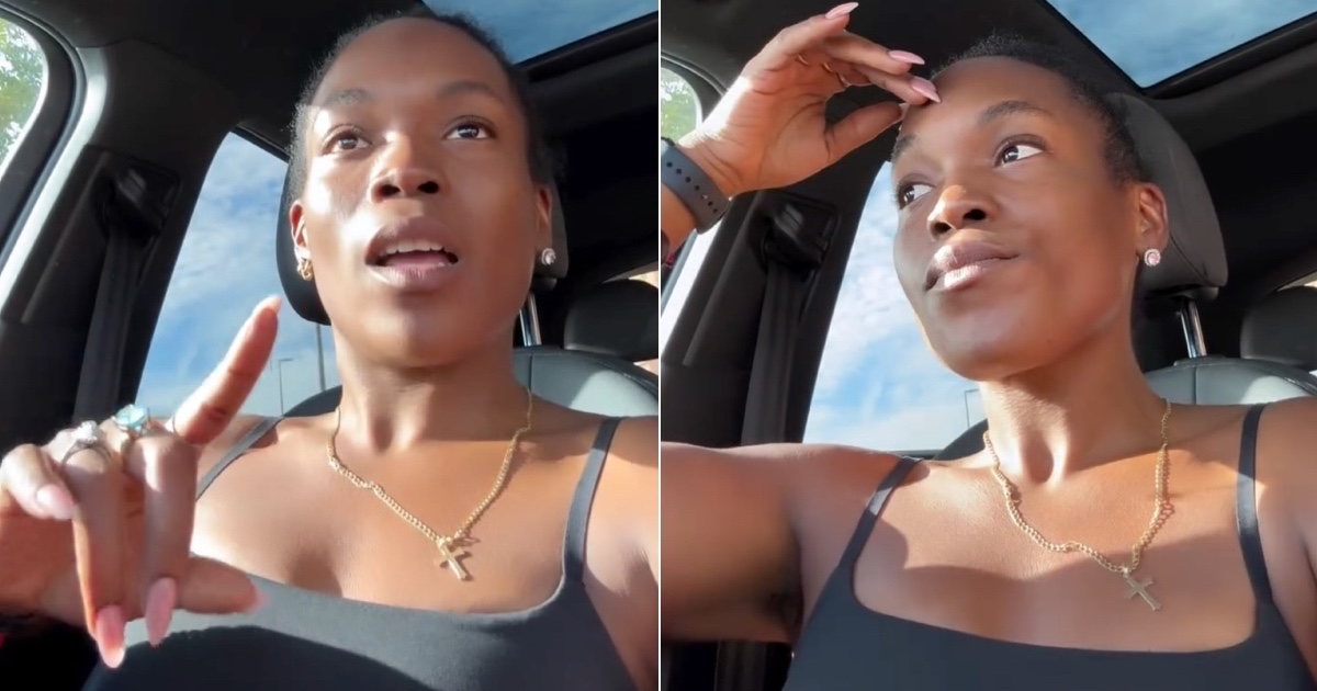 Stand Tall: A Cuban Influencer's Take on Self-Love Sparks Instagram Debate