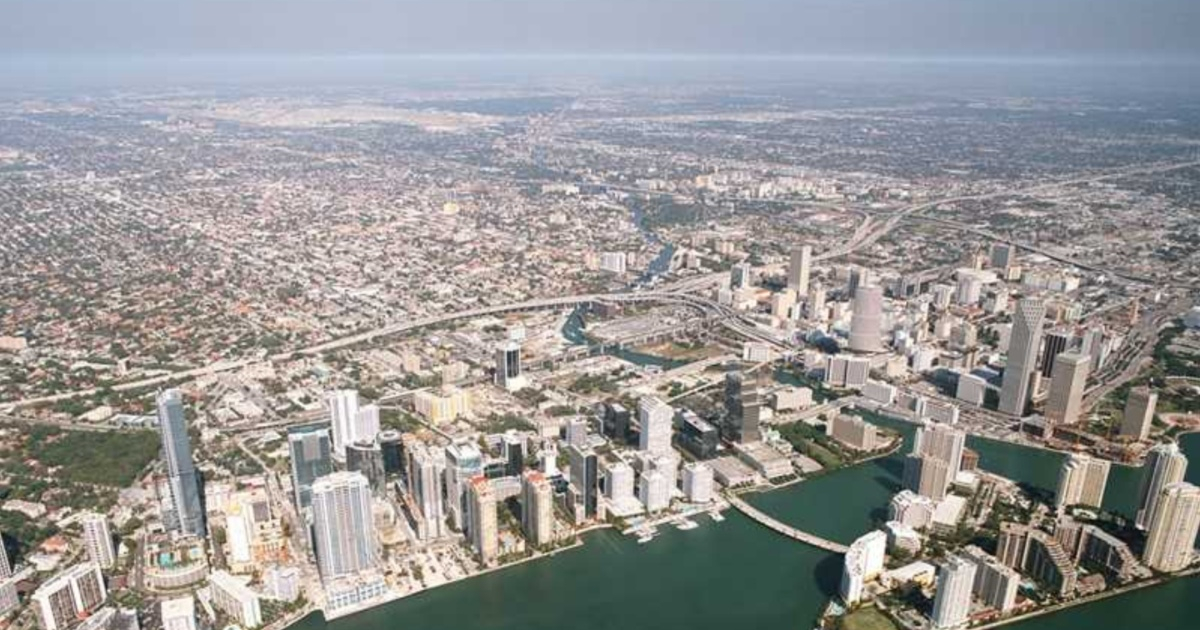 Miami-Dade Allocates $10 Million to Prevent Familial Housing Loss