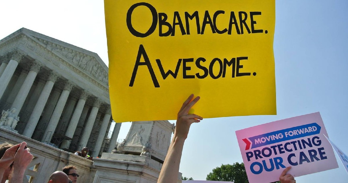 More Than 75% of Obamacare Enrollees to Access Health Insurance for $50 or Less a Month by 2027