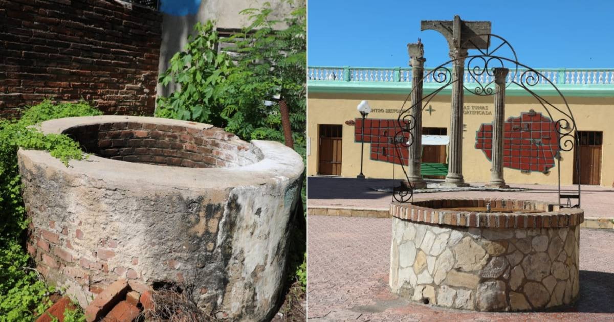 Drilling a Well in Las Tunas Costs 20,000 Pesos Per Meter Without Guaranteeing Water