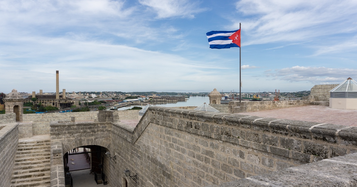 Cuban Historian Maikel Arista-Salado Reveals: "Cuba's First Independence Flag is Not What You Think"