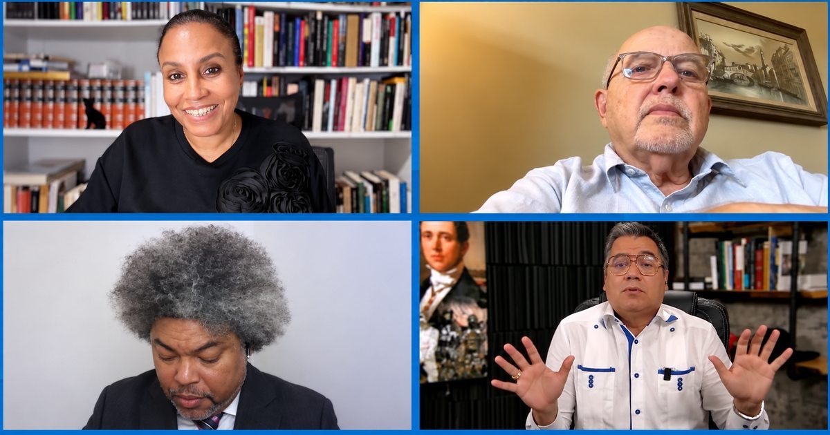 Is Cuba America's Issue or a Cuban Responsibility? The Exile Community's Debate