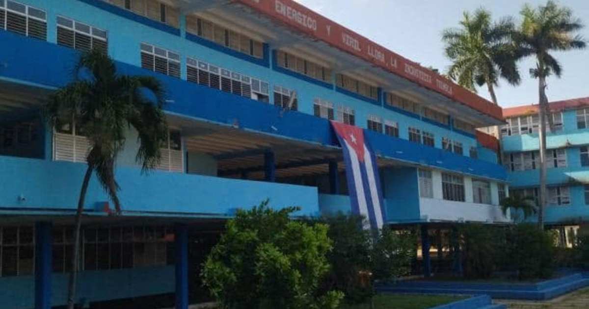 16-Year-Old Athlete Leaves Havana Sports School Due to Poor Conditions: "Not Even a Pill for My Fever"