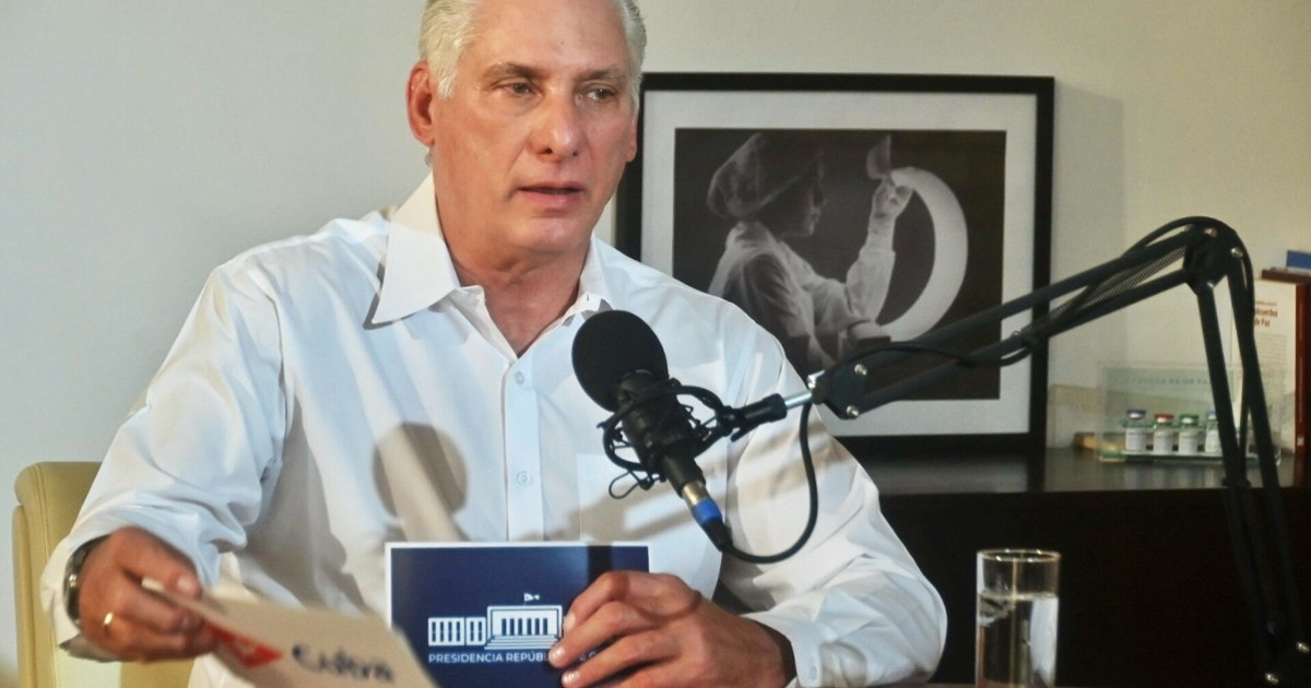 Cuban Criticizes Leaders, Says Internal Failings Outweigh Embargo Damage