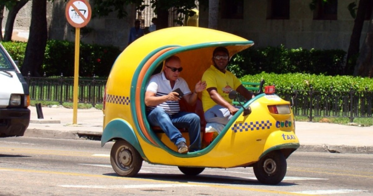 New Words "Asere" and "Cocotaxi" Added to the Spanish Language Dictionary
