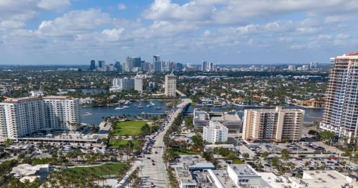 Fort Lauderdale Unveils Interest-Free Loans of Up to $85,000 for Home Repairs: Eligibility Requirements Explained