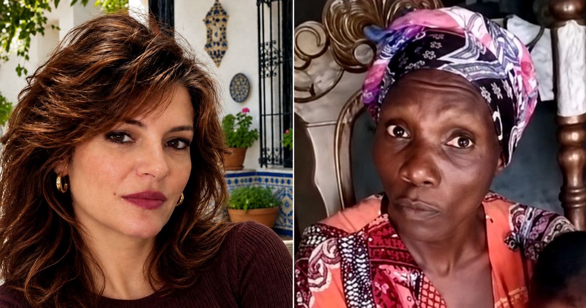Ana Hurtado's Glorification of Cuba Amidst Crisis: A Misguided Narrative