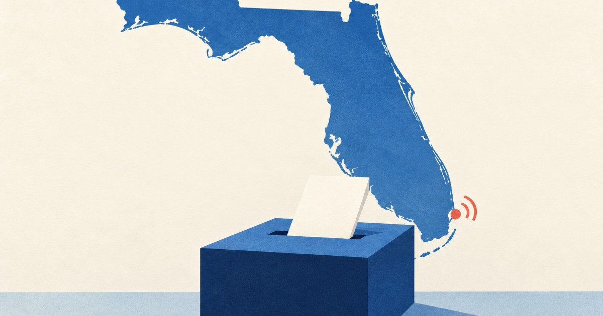 United States 2026 Election: CiberCuba Provides Real-Time Coverage
