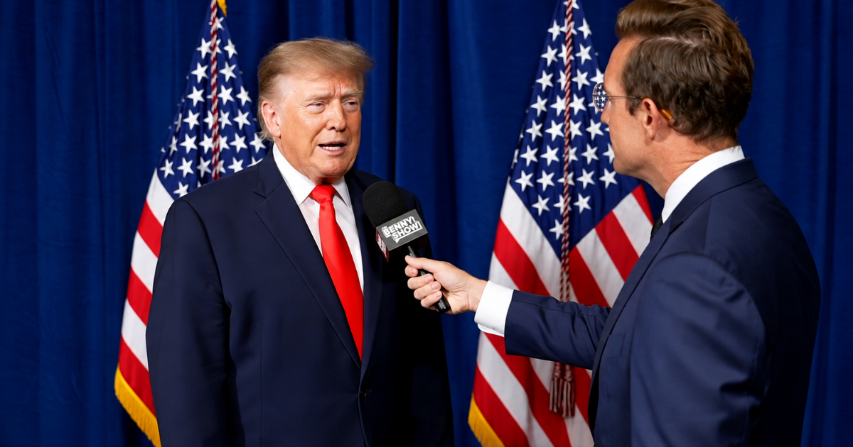 Trump Vows No Castro Will Remain in Power by the End of His Presidency; Sets Bold Plan for Cuba