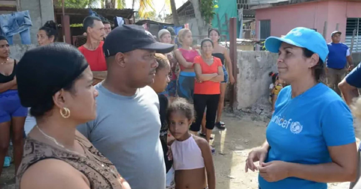UNICEF Seeks Social Policy Officer in Havana: Application Requirements and Deadline
