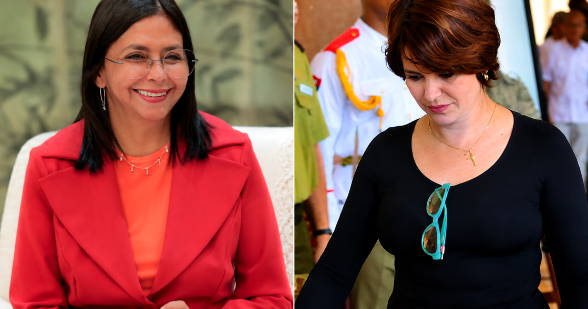 Ana Hurtado Baffled by Chavismo's Unexpected Democratic Shift