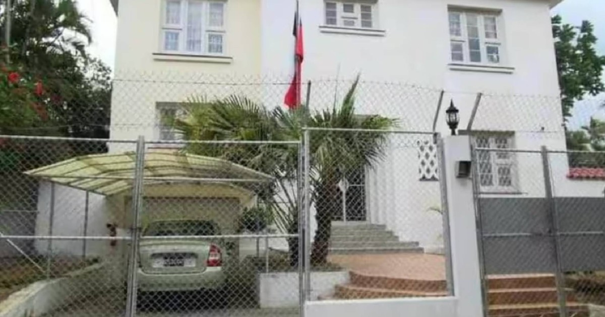 Chilean Embassy in Cuba Criticized After Student Misses Scholarship Opportunity