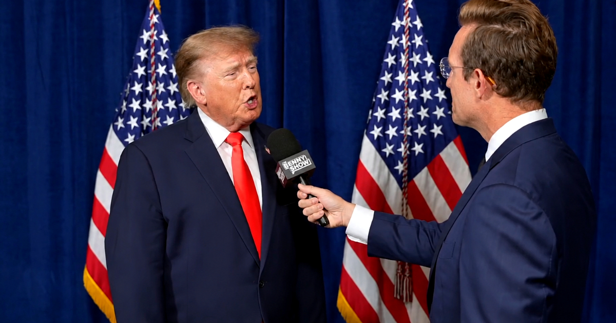 Donald Trump Predicts the End of Cuba's Regime by the Conclusion of His Presidency