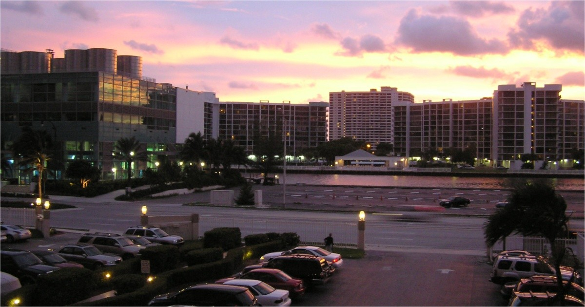 Hallandale Beach Offers Up to $10,000 for Window Protection: Eligibility and Application Details