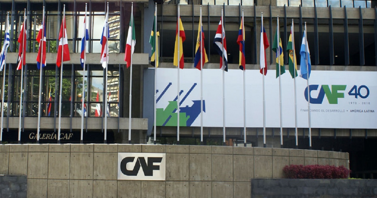 Cuba entra al Banco de Desarrollo de América Latina-CAF © Comunidadandina.org