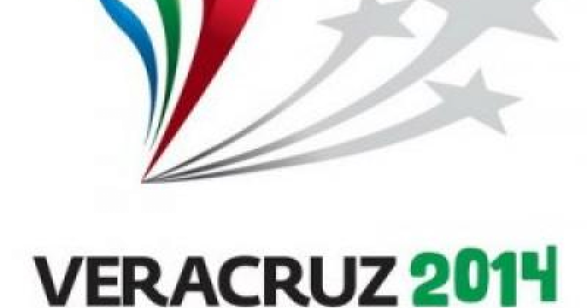 Juegos Centroamericanos de Veracruz, 2014 © 