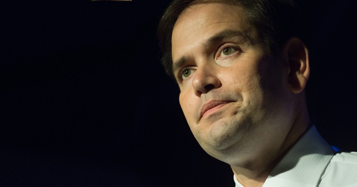 Marco Rubio © Marcn/Flickr