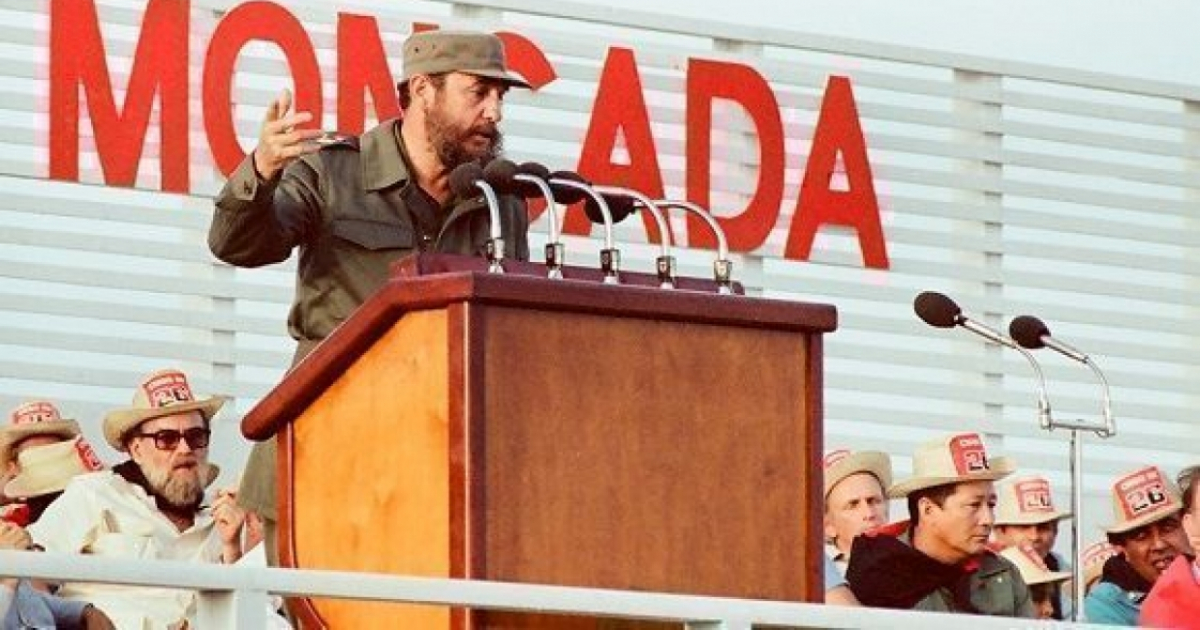 Fidel-Moncada © CMKC