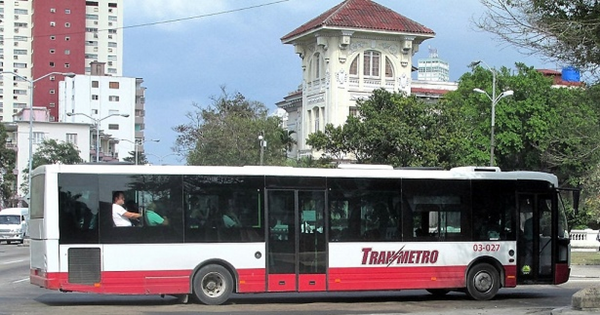 Transmetro © Flickr