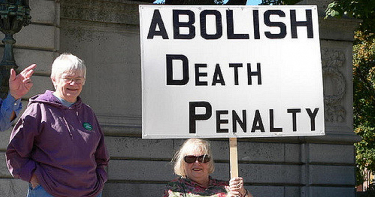 pena de muerte en la Florida © Flickr