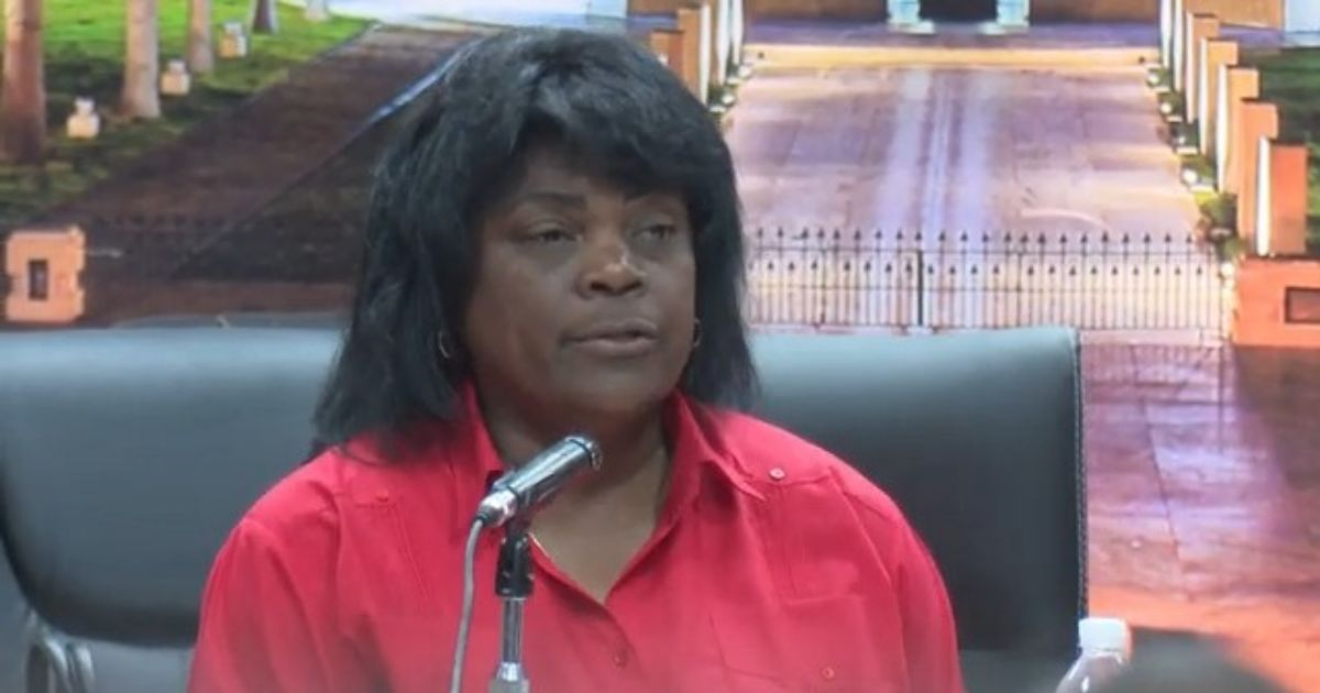 Dirigente del Partido Comunista promete mano dura ante aumento de delitos en Santiago de Cuba