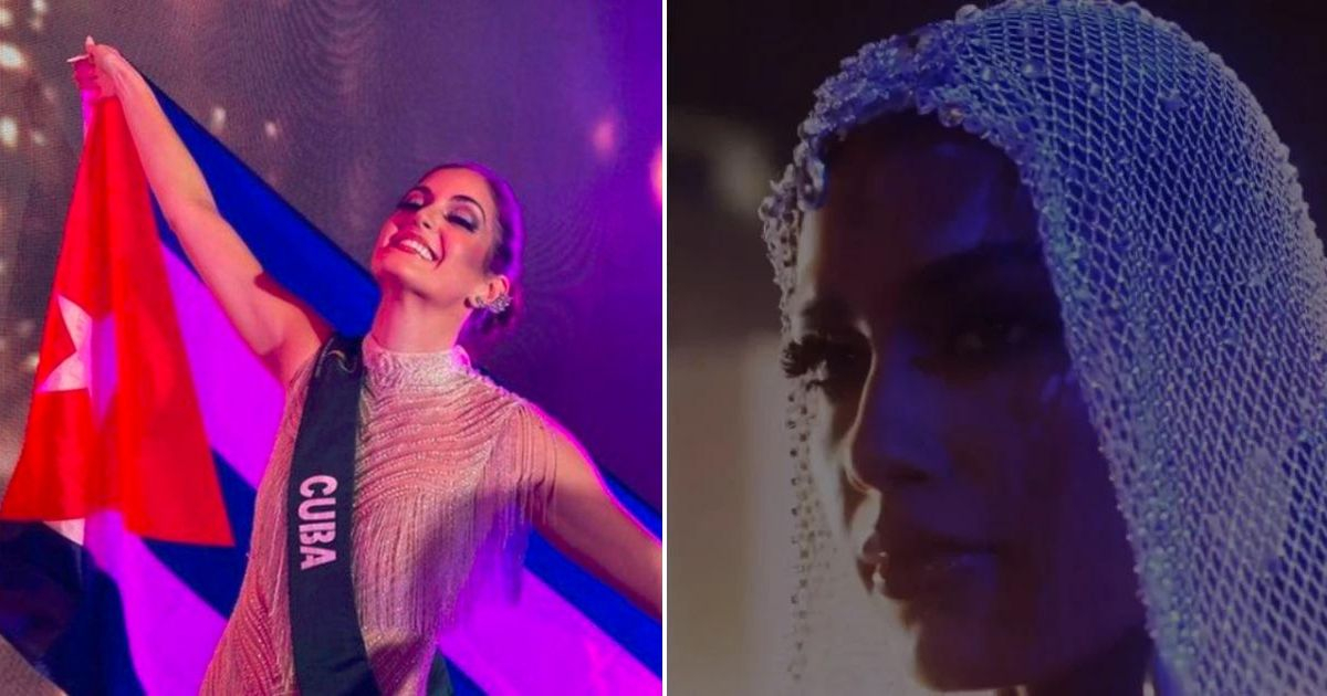 Representante cubana para Miss Universo será seleccionada en septiembre