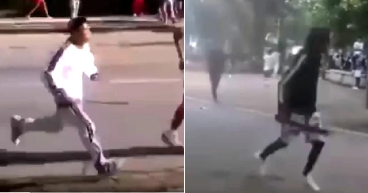 Conoción del gobierno habanero sobre evento en Finca de los Monos