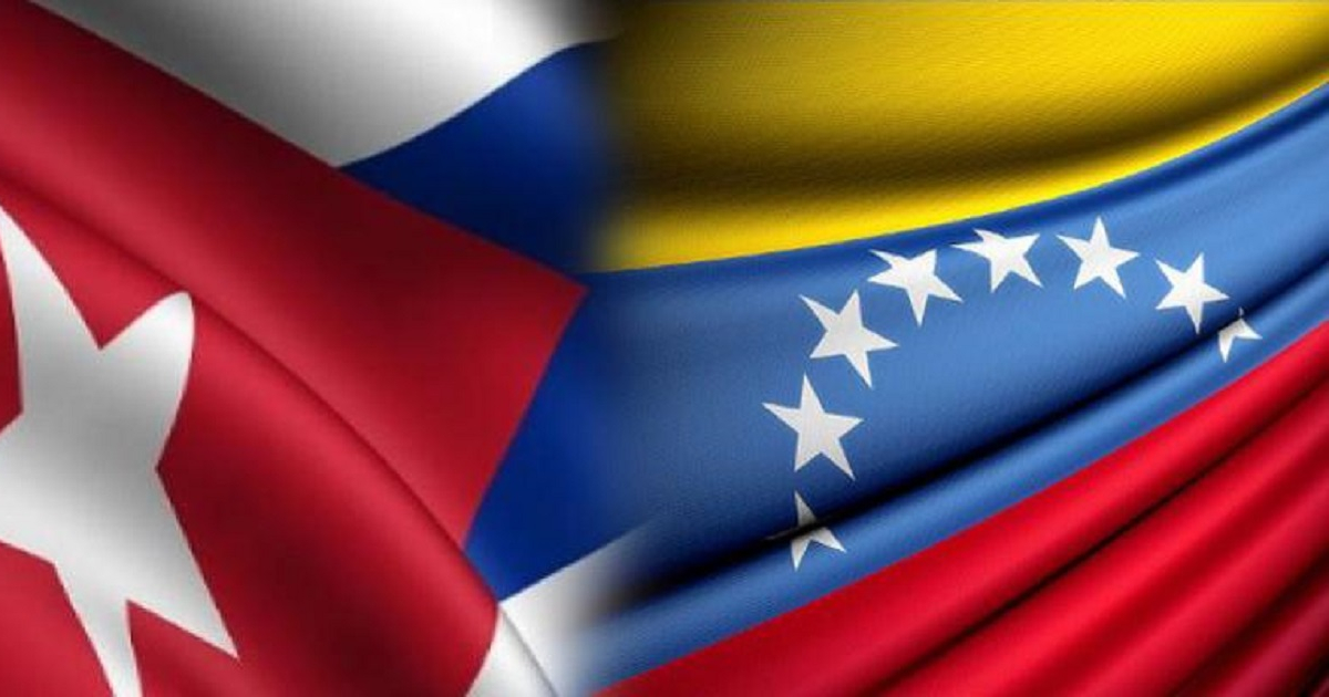 FIHAV 2016 Más acuerdos empresariales entre Venezuela y Cuba © Radios Rebelde