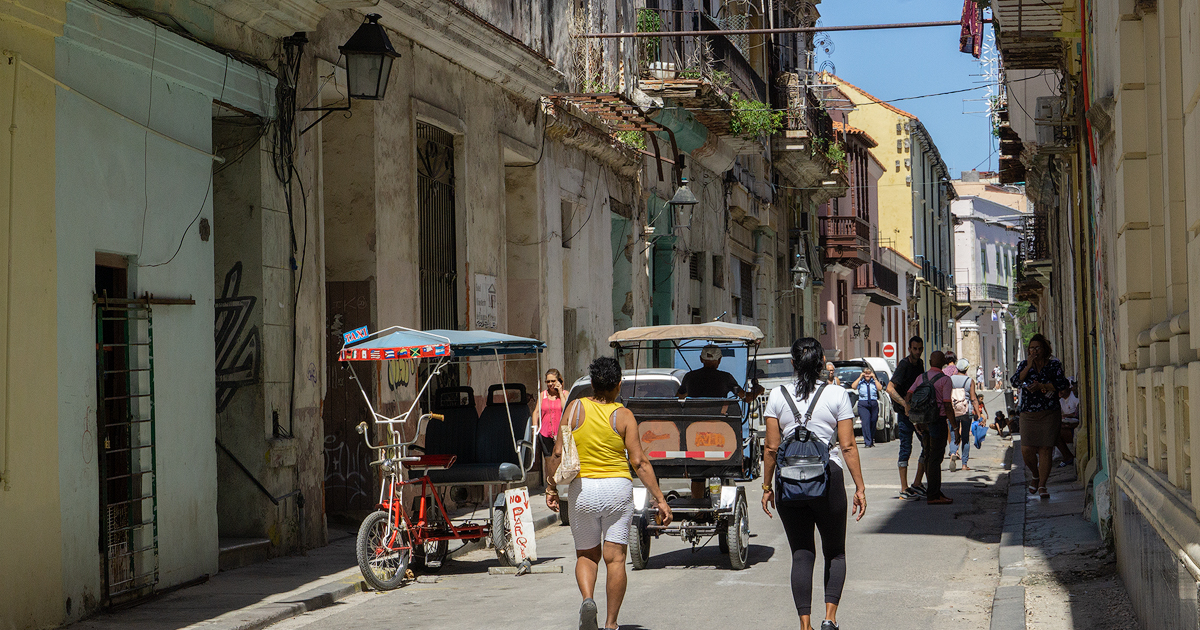 Regresar a Cuba: "Los recuerdos que atesorabas ya no existen"