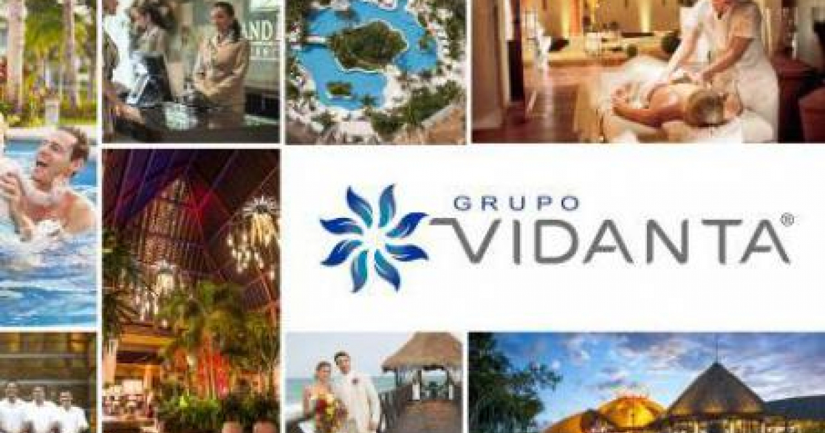 Grupo Vidanta en Cuba © El Financiero