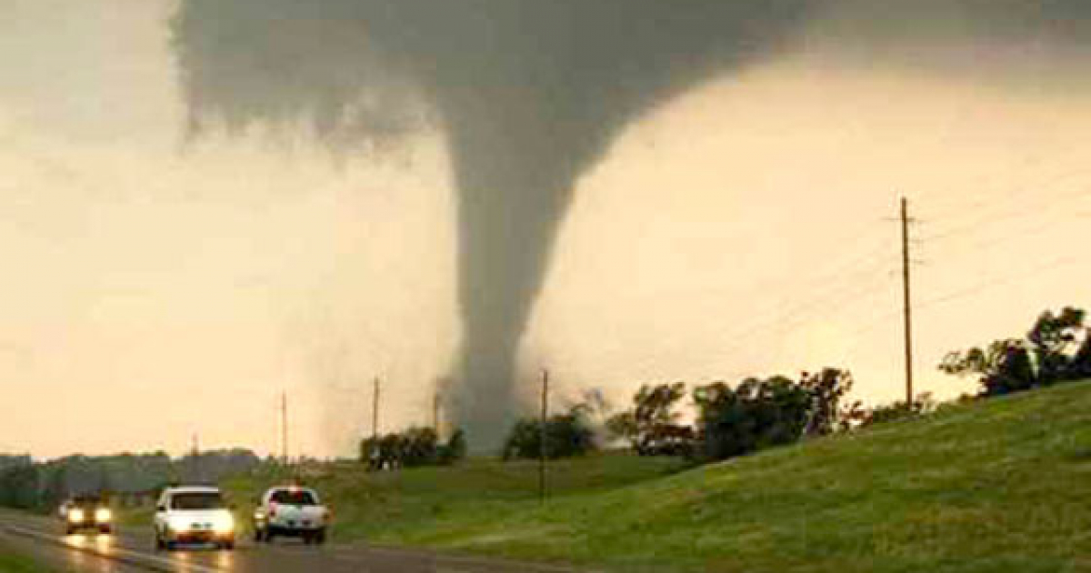 Tornados © horacero.com.mx