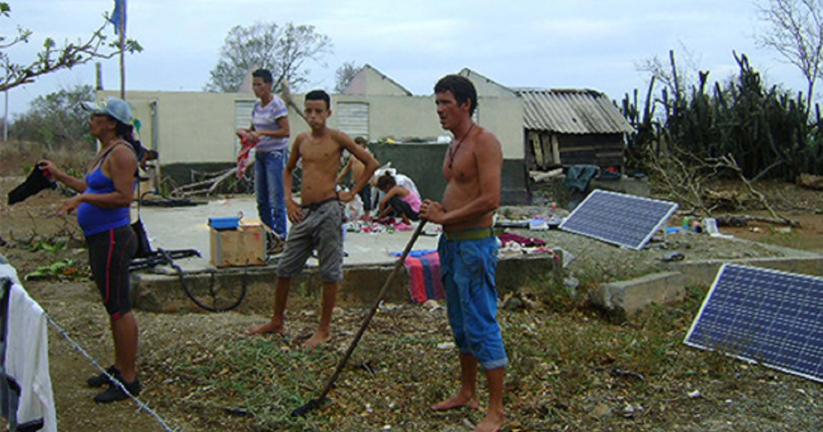  © Haydée León/Juventud Rebelde