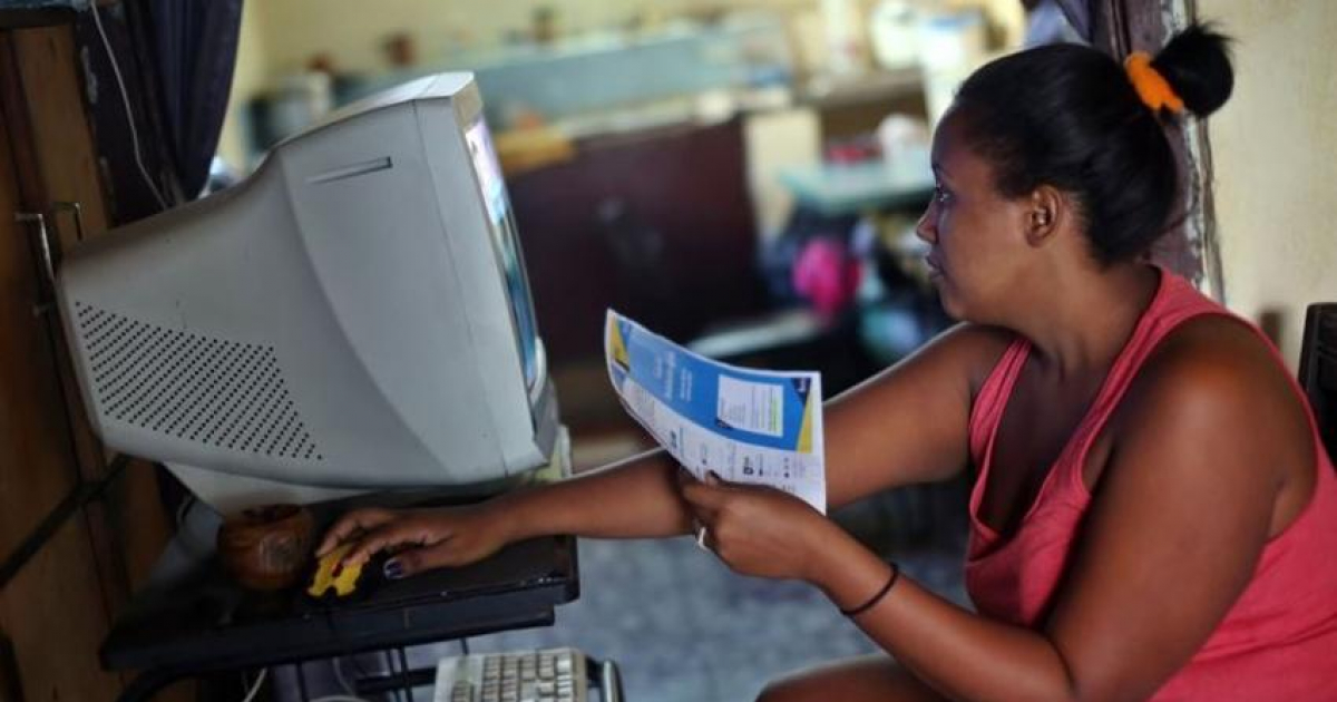 Nauta Hogar, Internet en Hogares cubanos © Enganche cubano