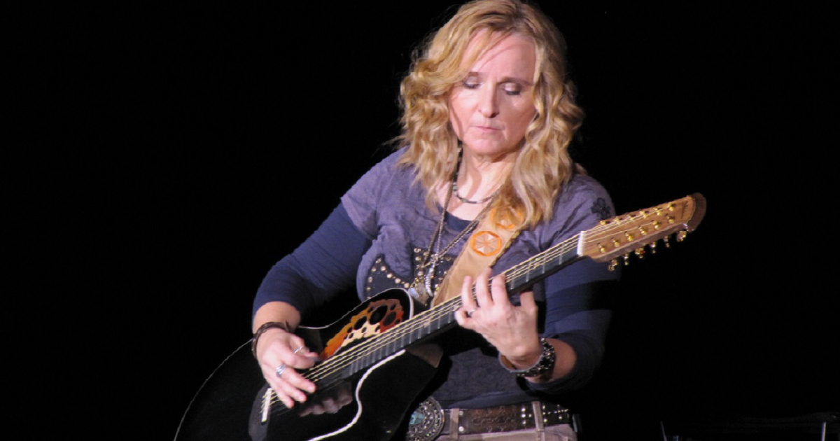 Melissa Etheridge y Ben Folds, actuarán en Cuba © Dhaun/Flickr