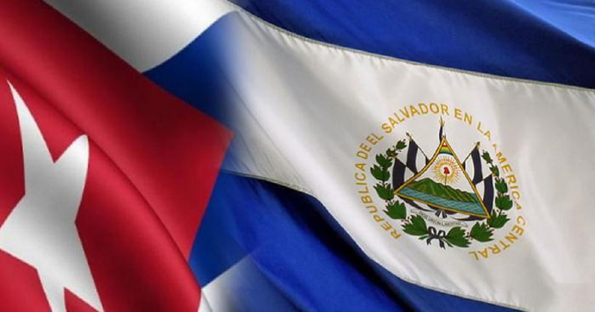  © Reunión entre Cuba y El Salvador pudiera discutir asunto de terroristas salvadoreños presos en Cuba