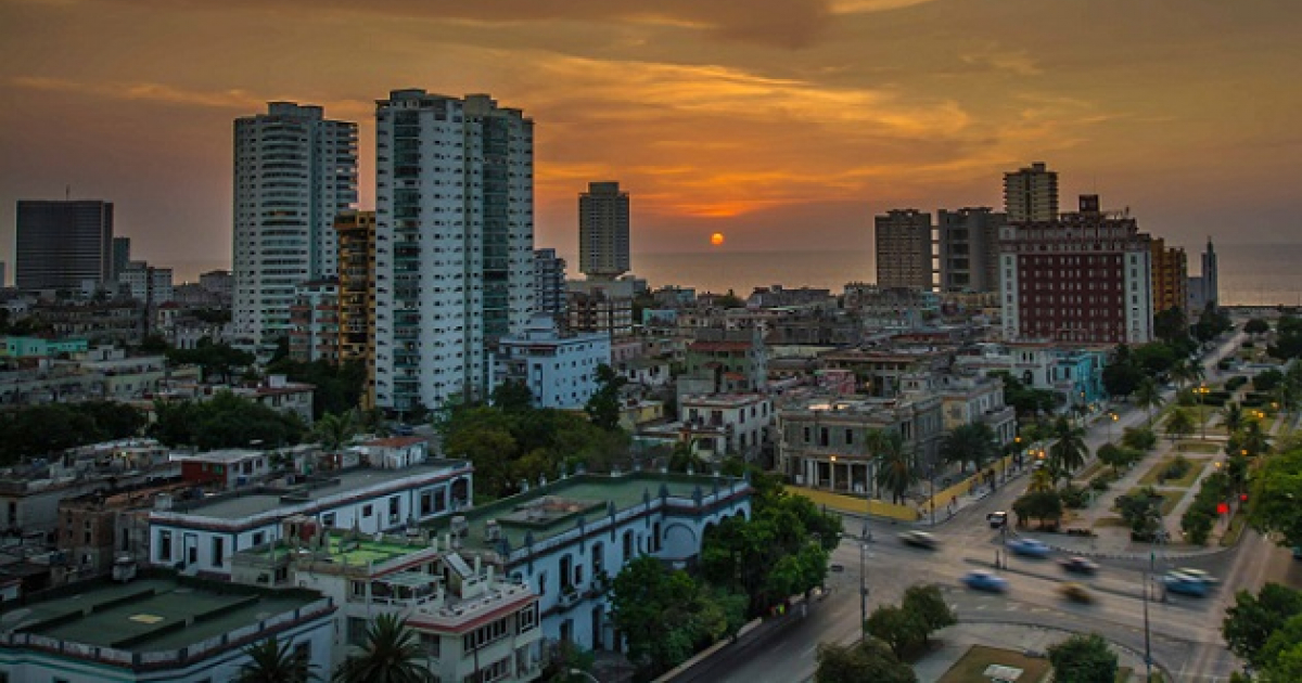 La Habana © Karsten Herrera/CiberCuba