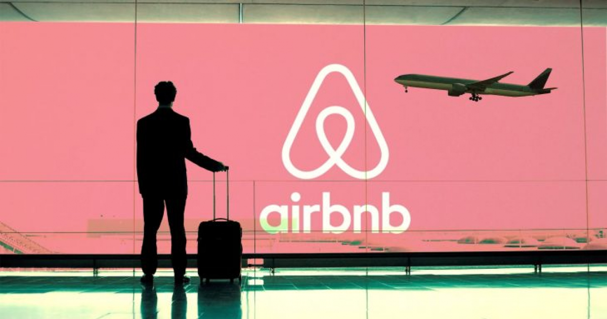 AirBnB © Versión Final