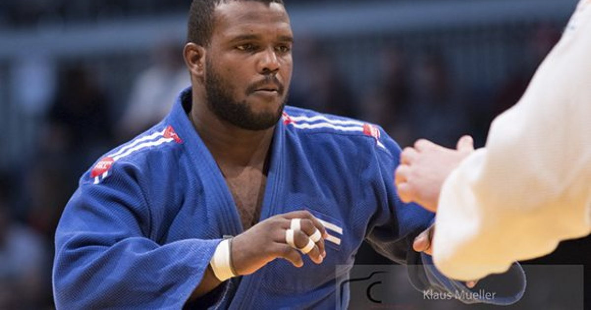 Judo © Jit / Klaus Mueller