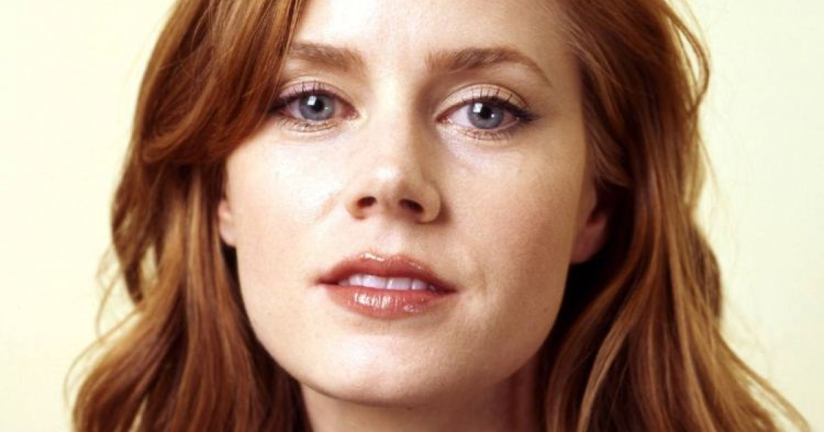 Amy Adams Nominaciones al Oscar © 