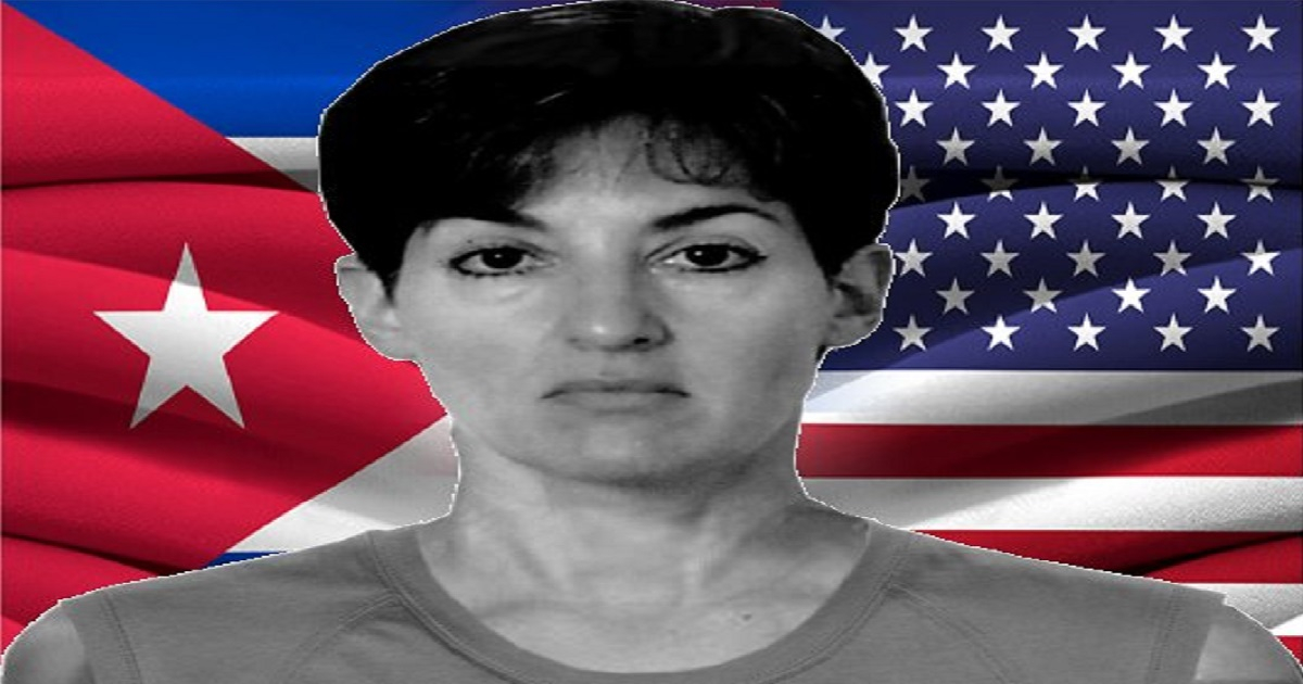  © CNN transmitirá próximo domingo programa dedicado a la espía cubana Ana Montes