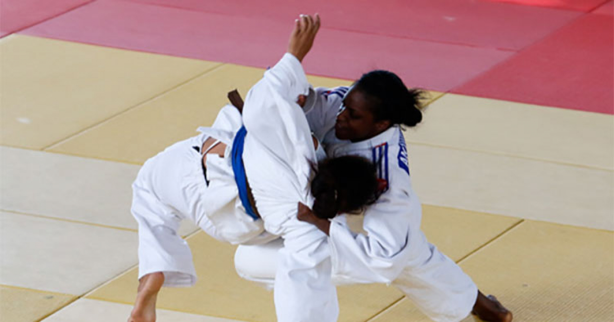 Judo © ACN