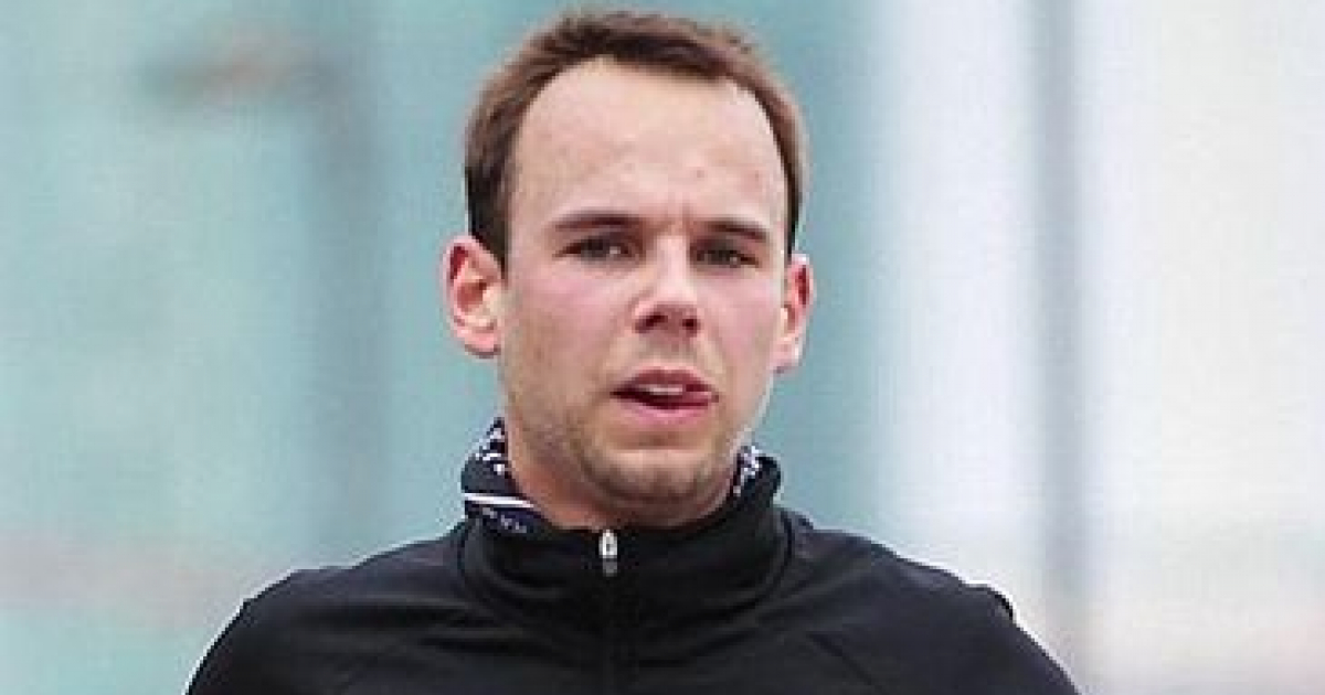 Andreas Lubitz © 