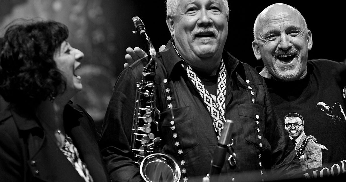 paquito © Casa Blanca rectifica su posición e invita a Paquito D´Rivera a tocar en el Día Internacional del Jazz