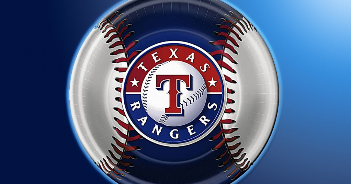 Rangers de Texas © Artsfon.com