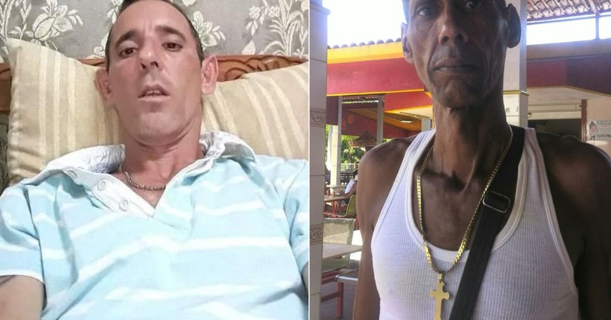 Vecino asesinado a puñaladas en Santa Clara