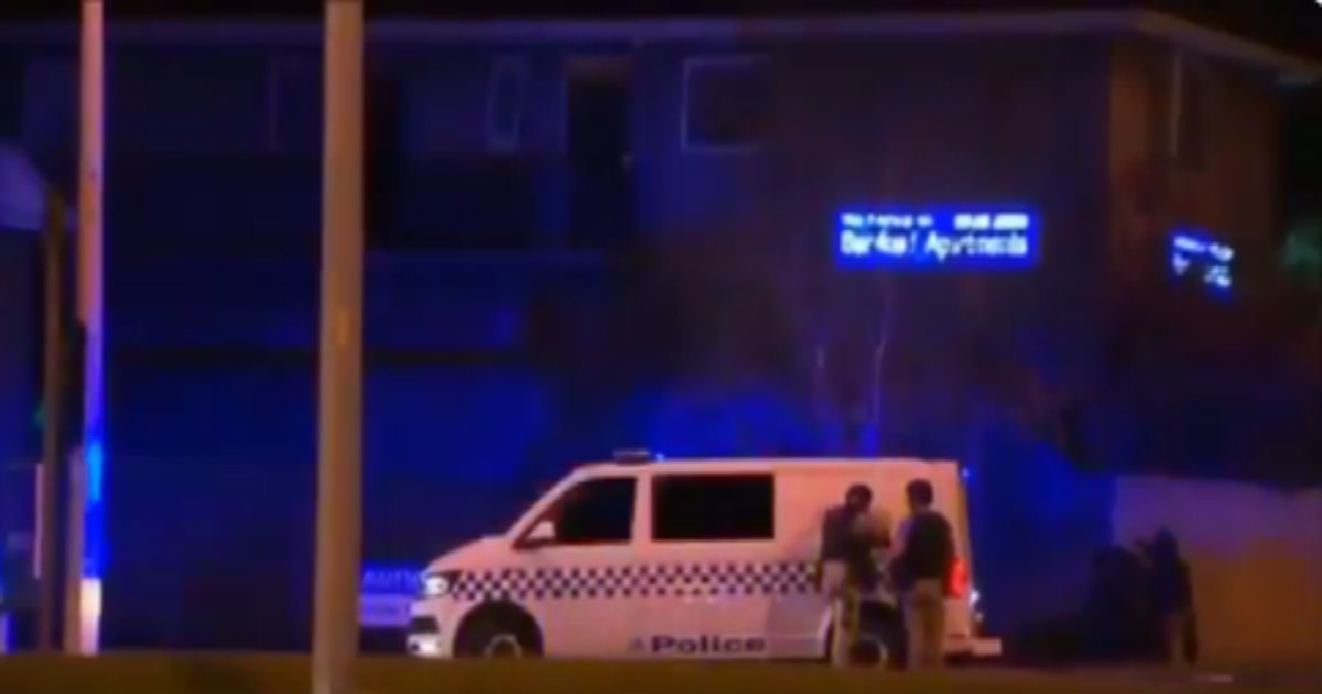 Ataque terrorista Australia © youtube/Al Jazeera English