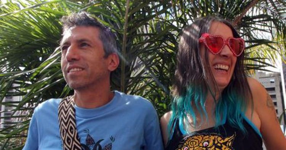 Aterciopelados © www.elnacional.com Omar Veliz