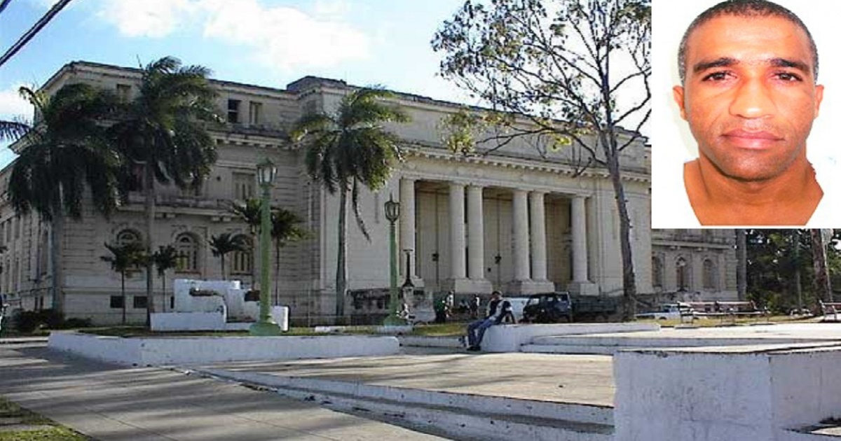  © Fiscalía de Villa Clara pide cadena perpetua, para el autor de un horrendo crimen